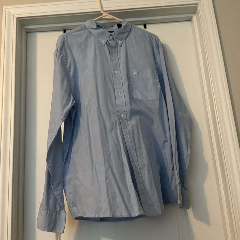 Dockers button down shirt